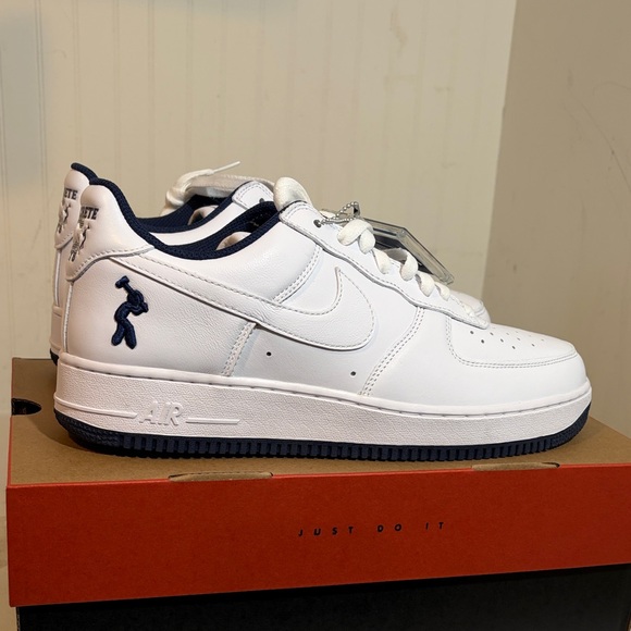 AF1 Low Lil Yachty X “Concrete Boys” IB5720-100 NIB!!